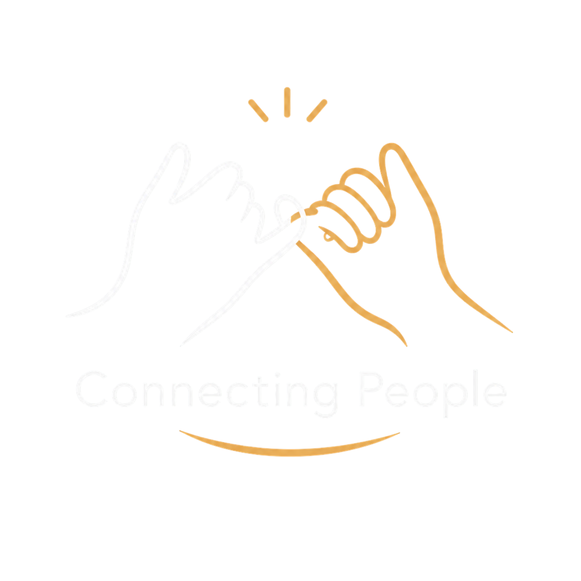 Connecting People Logo